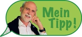 Alexander Reichl - Mein Tipp für Ihre Gesundheit