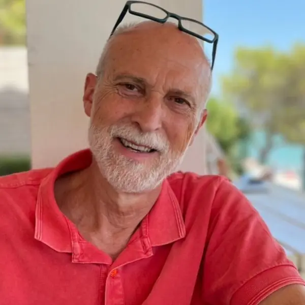 Alexander Reichl - Physiotherapeut und Kinesiologe seit 1980 in Neumarkt i.d.OPf. mit 44+ Jahren Erfahrung in ganzheitlicher Physiotherapie