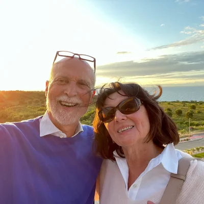 Monika und Alexander Reichl – Physiotherapeuten und Vitalstoff-Experten aus Neumarkt i.d.OPf., Cellagon-Partner seit über 30 Jahren