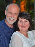 Monika und Alexander Reichl - Ihr Therapeuten-Team