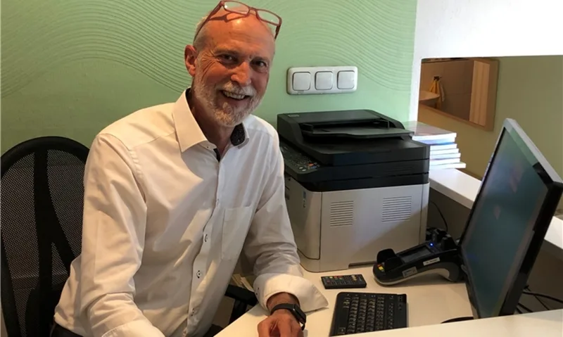 Nordbayerische Zeitung: Weltmeister aus Neumarkt