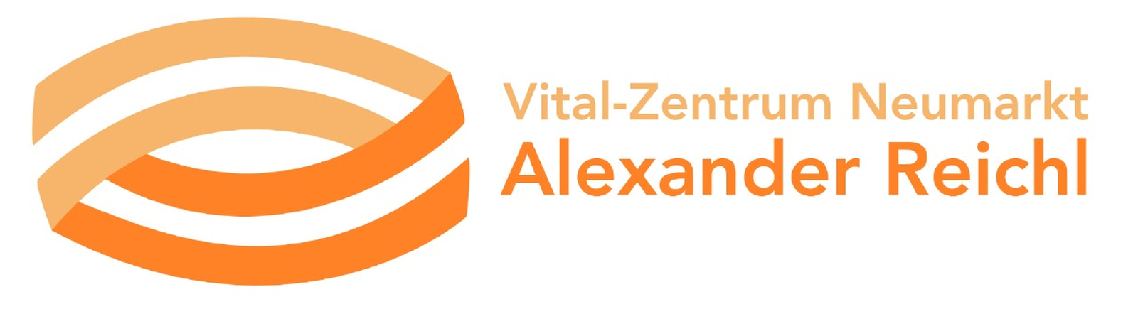 Vital-Zentrum Neumarkt Alexander Reichl Logo
