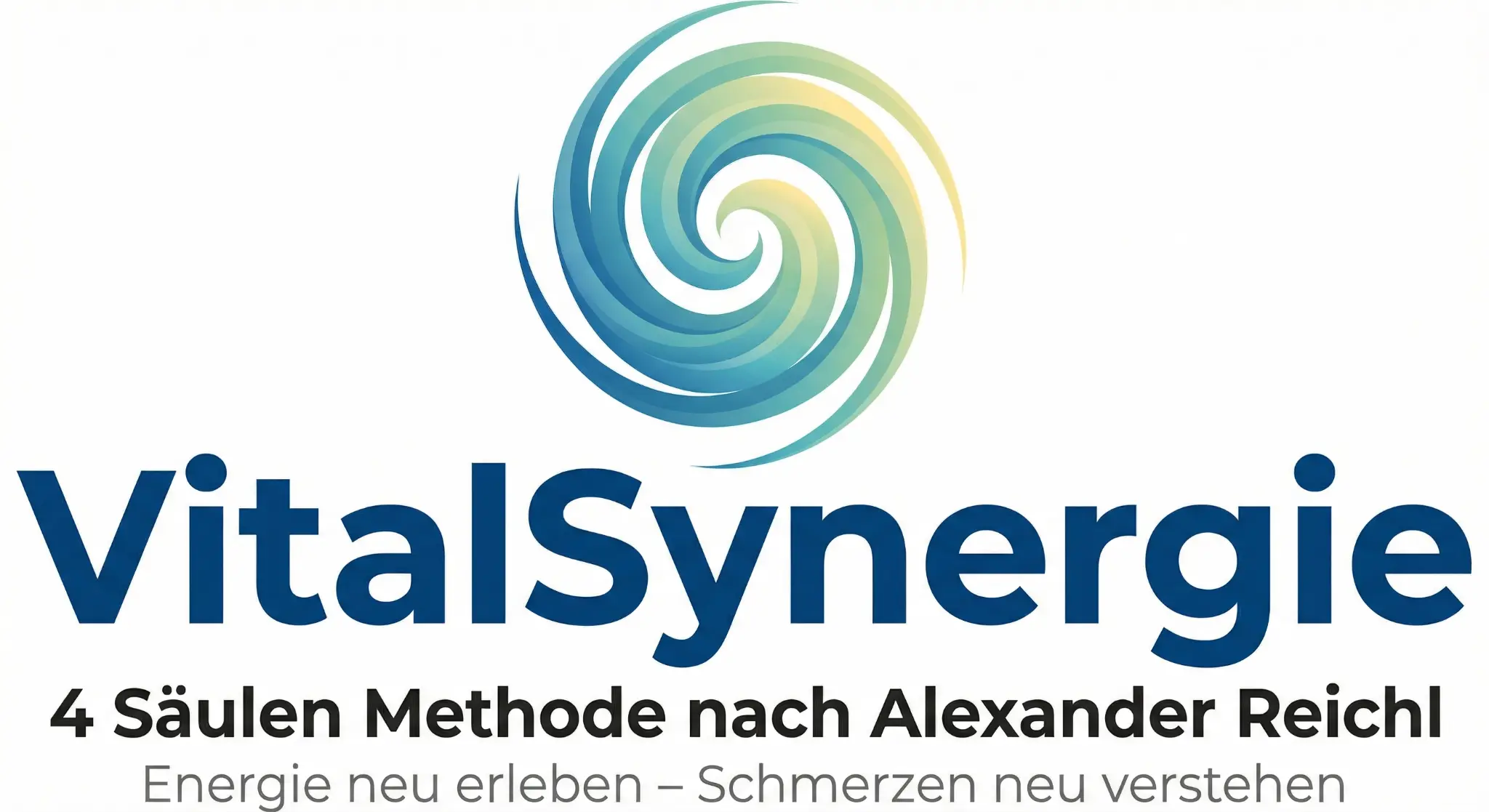 VitalSynergie - 4 Säulen Konzept für ganzheitliche Physiotherapie